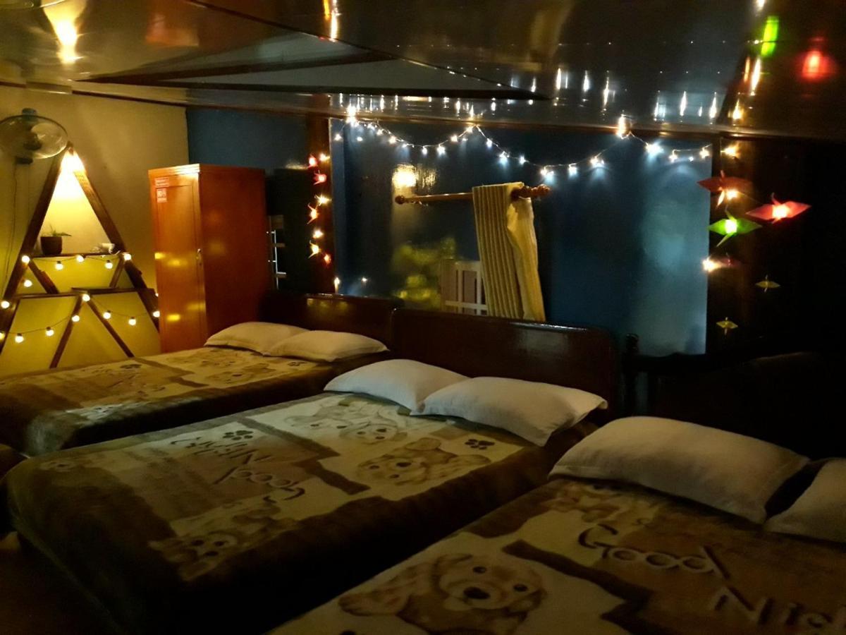 Binh Dao Hotel - Khach San Ngay Trung Tam Gia Re Далат Экстерьер фото